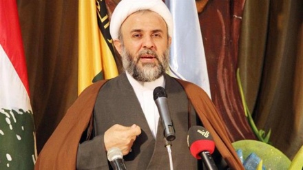 Hezbollah ya Lebanon yatahadharisha kuhusu kuchelewa kuanzisha uhusiano na Syria na China