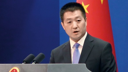 中国就通过谈判解决朝鲜半岛危机做出强调