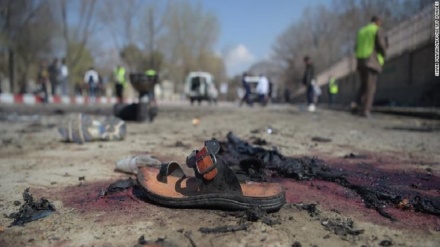 BM, Kabil’deki Nevruz kutlamalarına yapılan saldırıyı mahkum etti