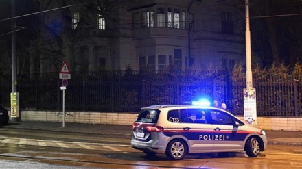 Motive for ‘suspicious’ attack near home of Iran’s Vienna envoy ‘unknown’