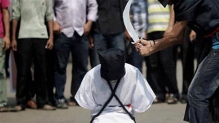 Arabia Saudita: decapitato un lavoratore indonesiano, nessuna assistenza legale