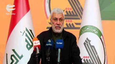 Al-Muhandis: Teror al-Samad Kobarkan Api Perjuangan Yaman