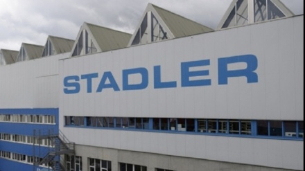 Stadler Rail potrebbe fornire 960 treni all'Iran