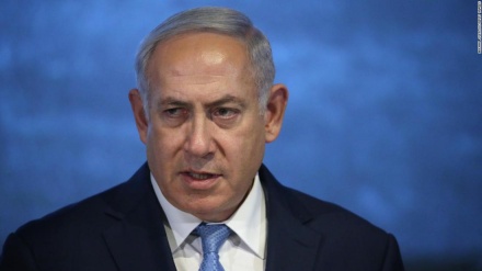 Netanyahu lança outro 