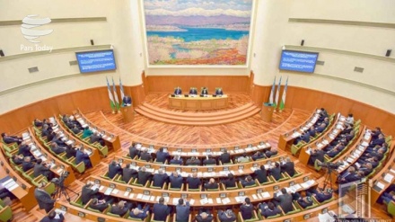 Ўзбекистон Сенати Экстремизмга қарши курашиш Конвенциясини ратификация қилди 