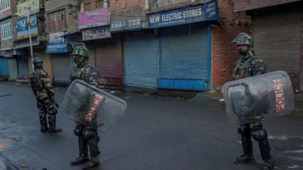 Fearing protests, India places Kashmir under curfew after army killings