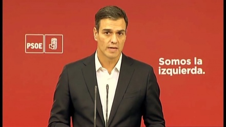 Si Sánchez fracasa con los PGE, no se compromete con las urnas 