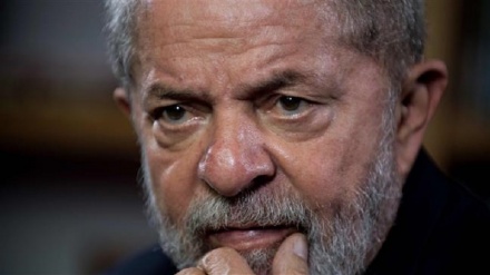 Lanzará PT en Brasil candidatura de Lula a Presidencia