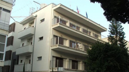 Czech kuuhamishia ubalozi wake Quds chini ya mashinikizo ya Israel