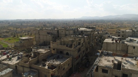 İHA'lar Hmeymim Üssüne saldırdı