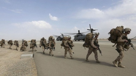 Forman comité iraquí  para redactar cronograma de retirada de tropas estadounidenses