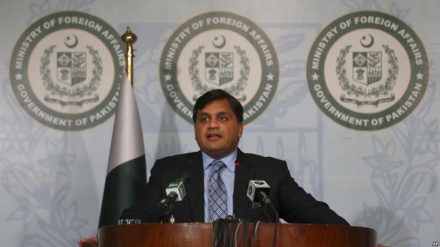 Pakistan: Kami Siap Rundingkan Semua Hal dengan India