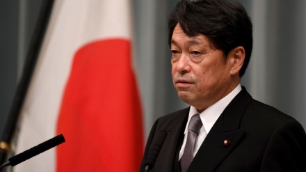 日本がアメリカに対し、北朝鮮との核協議で慎重な態度を取るよう要請