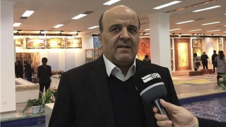 「外国がイラン企業の株を所有する上での制限はない」