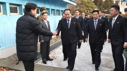 Pyongyang agrees to inter-Korean talks next week: Seoul