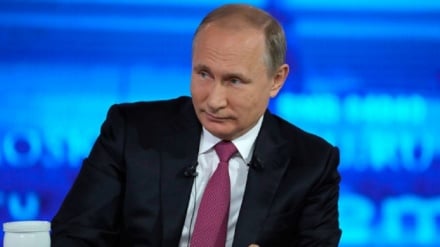 Trump invita Putin alla Casa Bianca