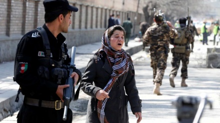 Afeganistão: 26 mortos em ataque perto de santuário xiita em Cabul
