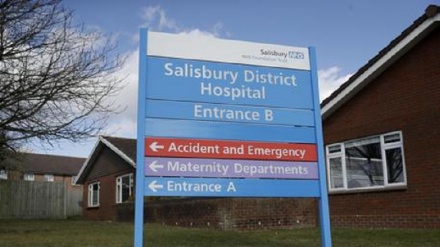 Ex spia russa colpita con agente nervino