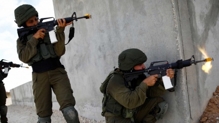 Forças israelitas matam palestiniano na Faixa de Gaza
