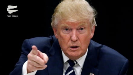 تهدید تعرفه‌ای ترامپ نشانه قدرت یا اعتراف به بن‌بست؟