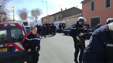 Francia; Trebes, morto gendarme rimasto ferito 