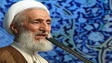 Seddiqi: Iran Tolak Campur Tangan Asing 