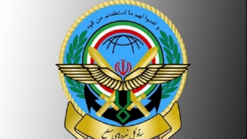  ستاد کل نیروهای مسلح ایران: فروپاشی رژیم صهیونیستی آغاز شده است