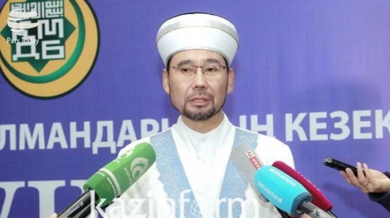 Қозоғистон бош муфтийсининг экстремизм ҳақида исломий мамлакатларни огоҳлантириши