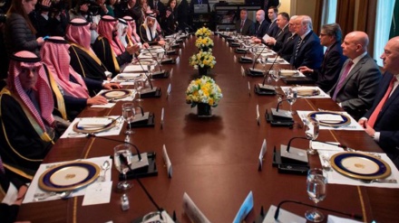 Presion i paparë i Amerikës mbi Arabinë Saudite për t'i dhënë fund luftës në Jemen