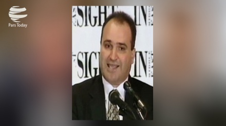 Lübnan asıllı iş adamı George Nader Amerika'dan kaçtı 