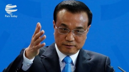 中国将致力于解决朝鲜半岛核问题