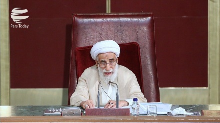 Ayetullah Cenneti: İslam İnkılabının zaferiyle, fedakarlık ve şehadet kültürü ihya oldu