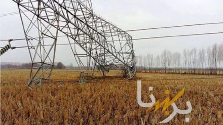 تاکید بر خصوصی سازی تولید و توزیع انرژی برق در افغانستان+صوت