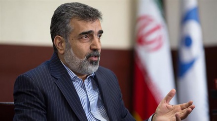 Kamalvandi: Shutuma za IAEA dhidi ya Iran 'zimechochewa kisiasa' 