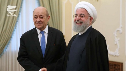 All to regret nuclear deal failure: President Rouhani