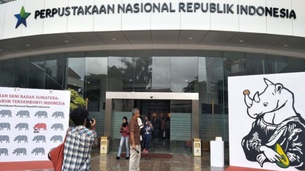 Rakornas Perpustakaan Nasional 2018