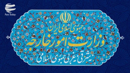 Teerã condena medida “politizada” da ONU sobre direitos humanos no Irã