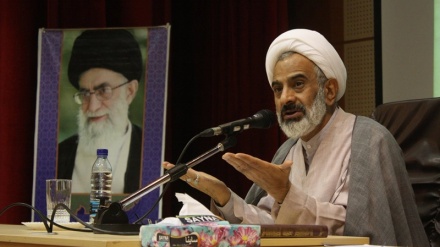 نماینده ‌ولی فقیه در سپاه پاسداران: استکبار جهانی از مقابله با انقلاب اسلامی ایران ناامید شده است