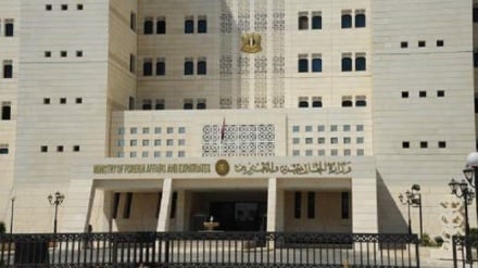 Siria reagon ndaj deklaratave të Trump mbi vrasjen e Bashar al-Assad