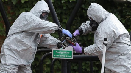 WMD Lies Strike Again: The Skripal Incident