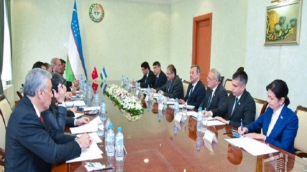 Ўзбекистон ва Туркия парламентарийлари ҳамкорликни ривожлантириш бўйича йўл харитасини имзолади