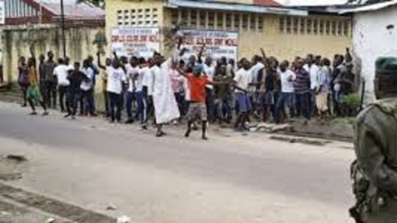 Congo: 79 morti in scontri fine settimana