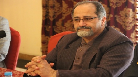 伊朗驻华前大使：伊中两国经济与政治关系是加强两国合作的途径