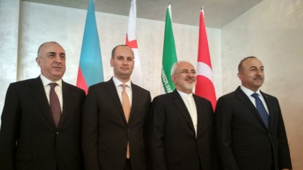 Baku maslahatynyň bilelikdäki dört taraplaýyn beýannmasy