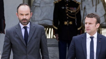 Umashuhuri wa Rais na Waziri Mkuu wa Ufaransa wazidi kuporomoka