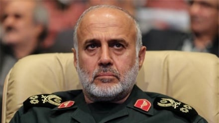 İranlı General Şehit Golamali Reşid Kimdi?