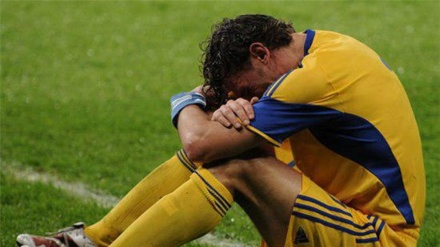 Ukrayna’dan Rusya’daki spor müsabakalarına boykot