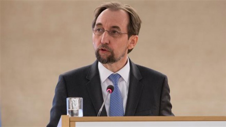 UN has strong suspicion genocide has happened in Myanmar