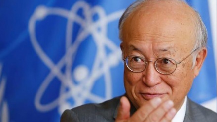 IAEA chief warns of 'great loss' if nuclear deal collapses