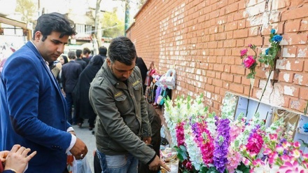 Fotos: Irán en vísperas de Noruz